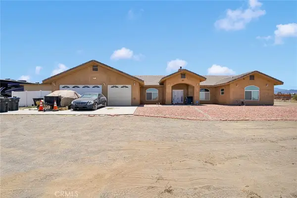 3677 Arcadia, Phelan, CA 92371