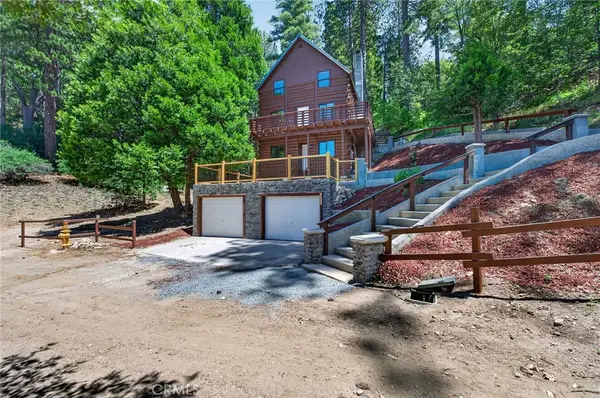567 Maple, Cedar Glen, CA 92321