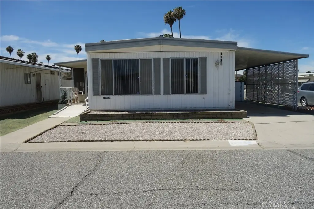 1785 Adela Road, Hemet, CA 92545 - #1