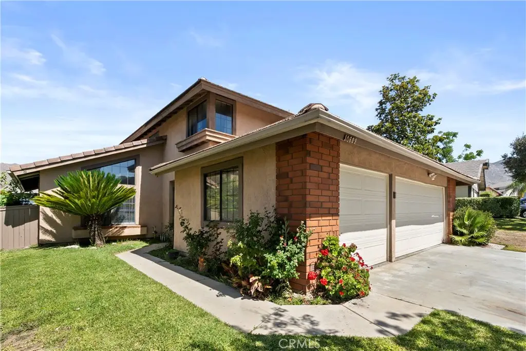 10689 Mohave Court, Moreno Valley, CA 92557 - #1