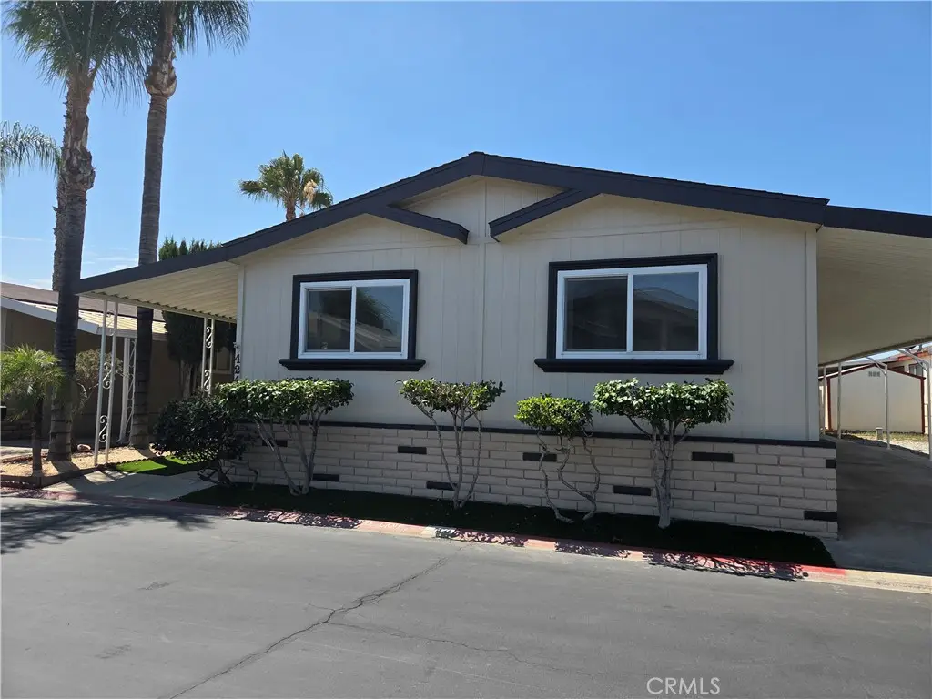 1456 E Philadelphia St Spc 424, Ontario, CA 91761 - #1