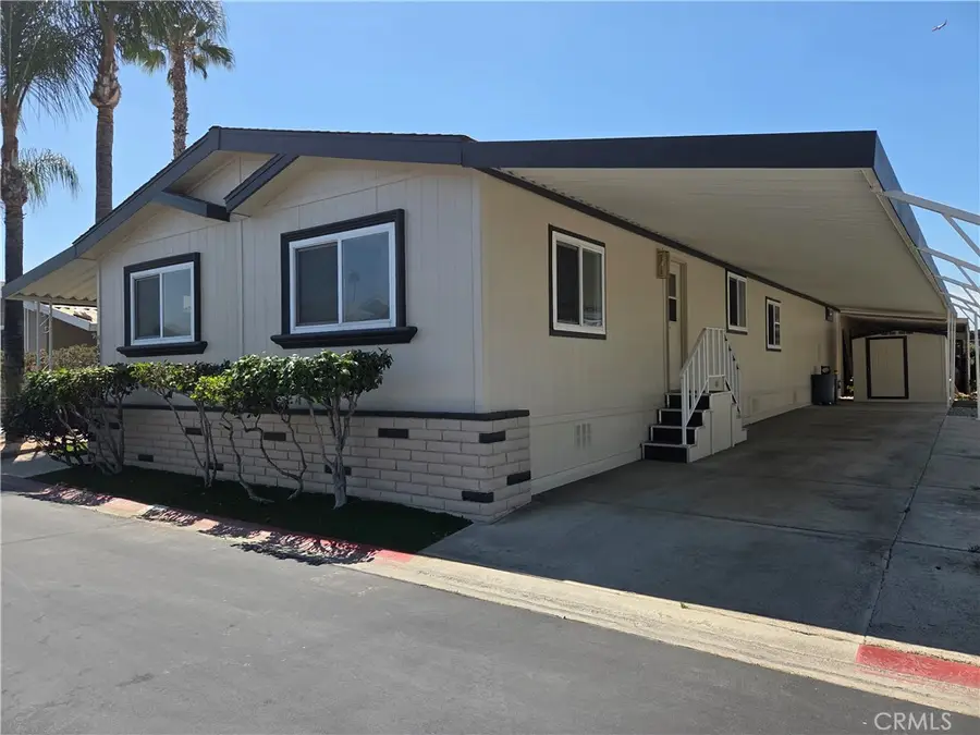 1456 E Philadelphia St Spc 424, Ontario, CA 91761 - #2