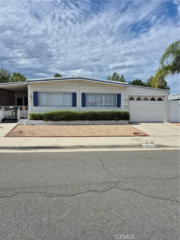 955 Camino Del Rancho, Hemet, CA 92543