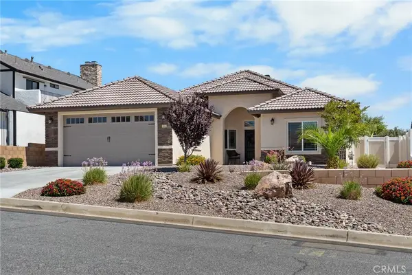 17840 San Gabriel, Victorville, CA 92395