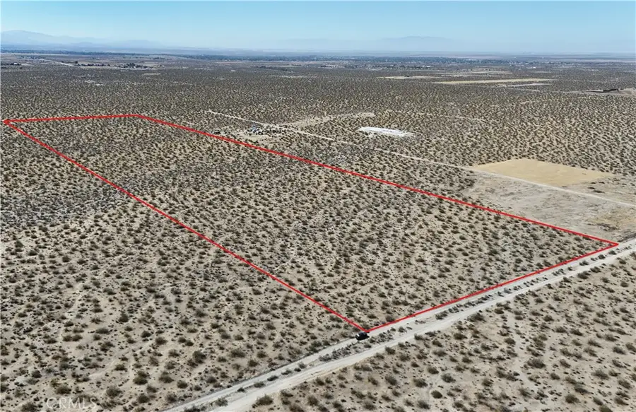 0 136th Street E, Pearblossom, CA 93553 - #3