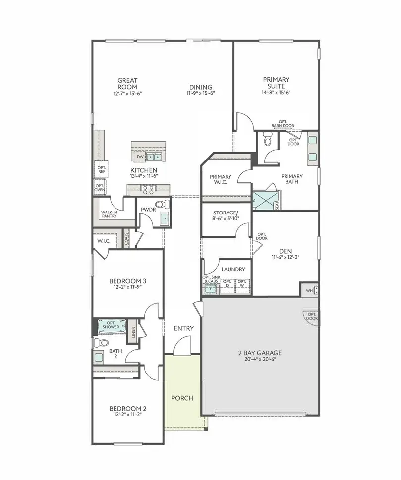 2215 Guava Lane, Banning, CA 92220 - #2