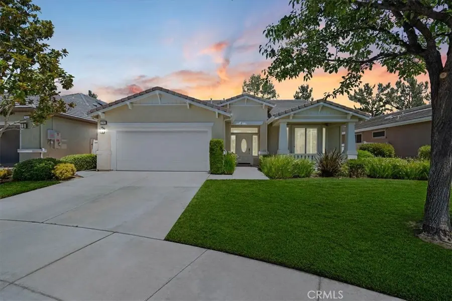 196 Salt Creek, Beaumont, CA 92223 - #2