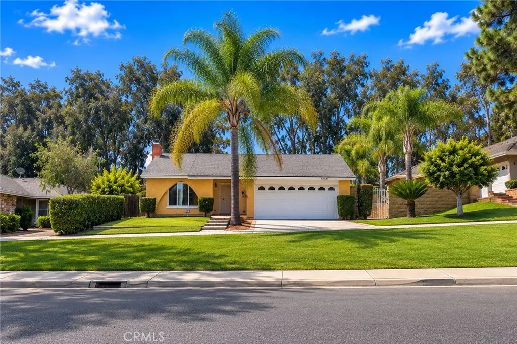 2265 Mcneil, Corona, CA 92882 - #1