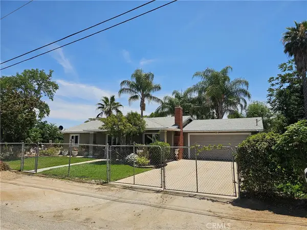 21769 High, Perris, CA 92570