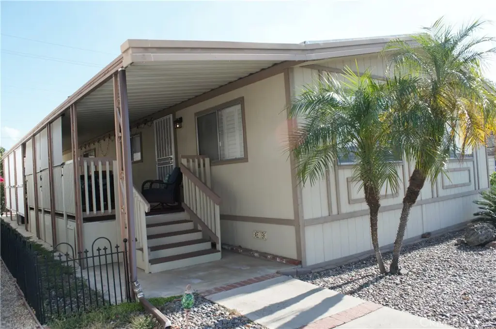 1251 E Lugonia #88, Redlands, CA 92374 - #1