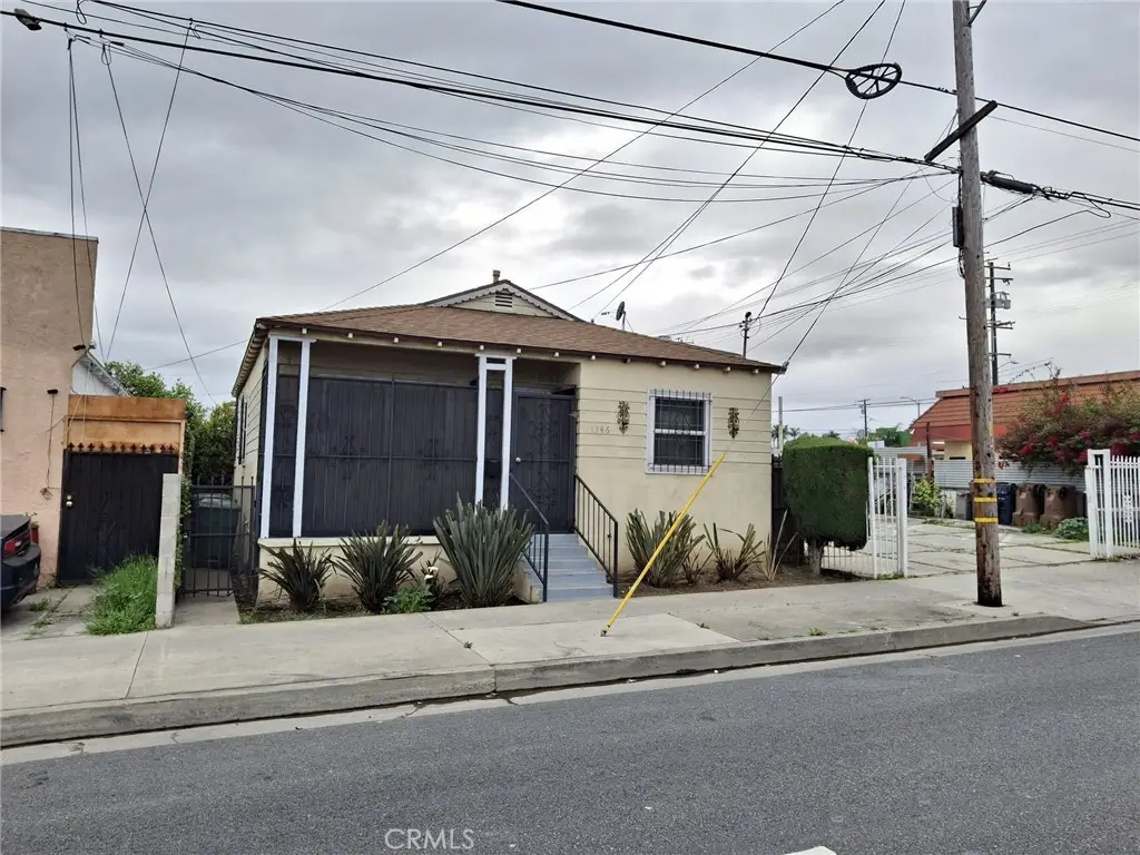 1346 W Century, Los Angeles, CA 90044 - #1