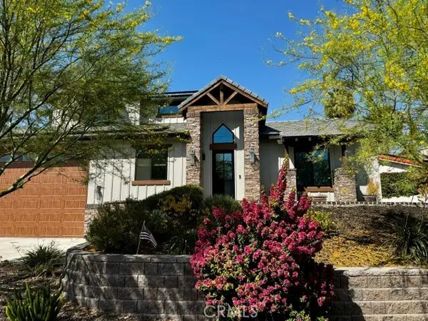 29800 Redwood Drive, Canyon Lake, CA 92587