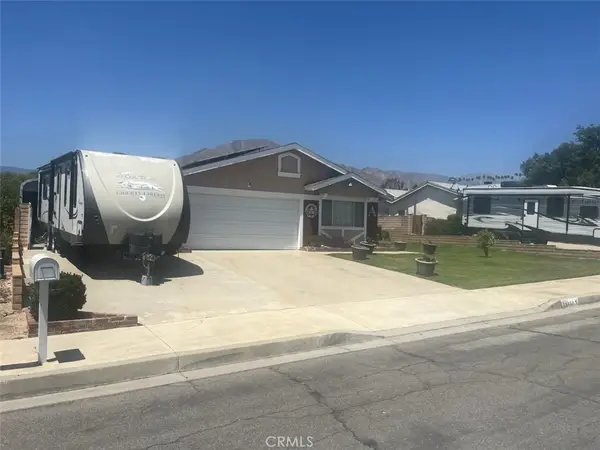 28450 Sycamore, Highland, CA 92346