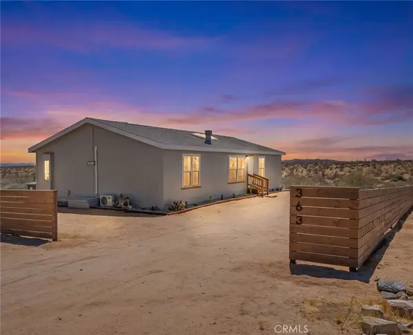 363 Delgada Avenue, Yucca Valley, CA 92284