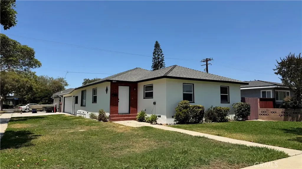 6271 Coronado, Long Beach, CA 90805 - #1