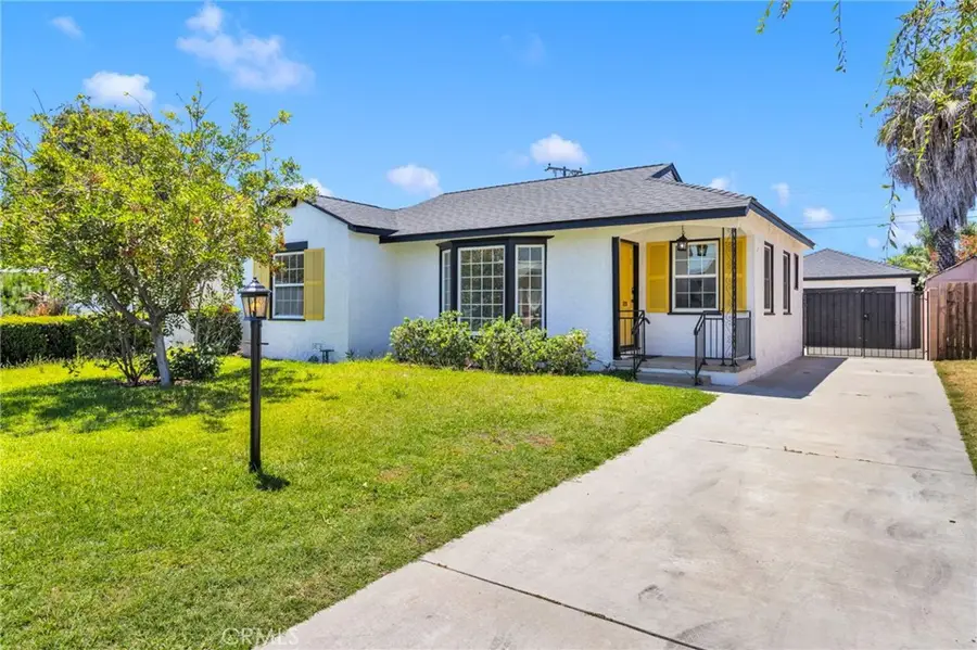 6539 Manzanar Ave, Pico Rivera, CA 90660 - #2