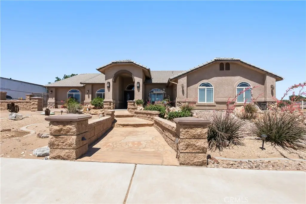 8079 Mira Mar Road, Phelan, CA 92371 - #1