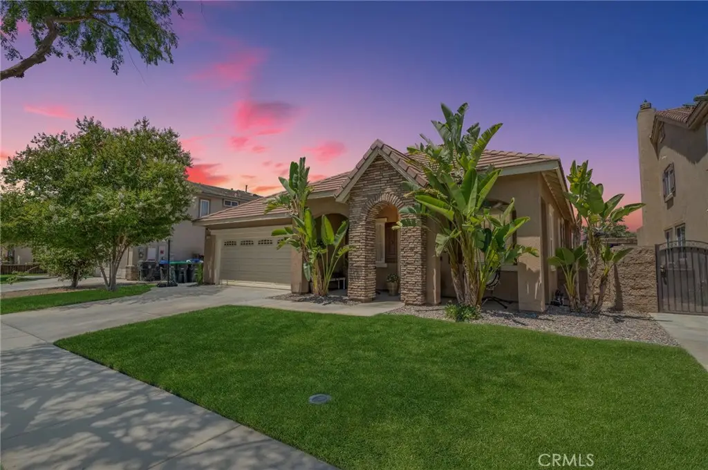 1895 Silver Drop Ln, Hemet, CA 92545 - #1