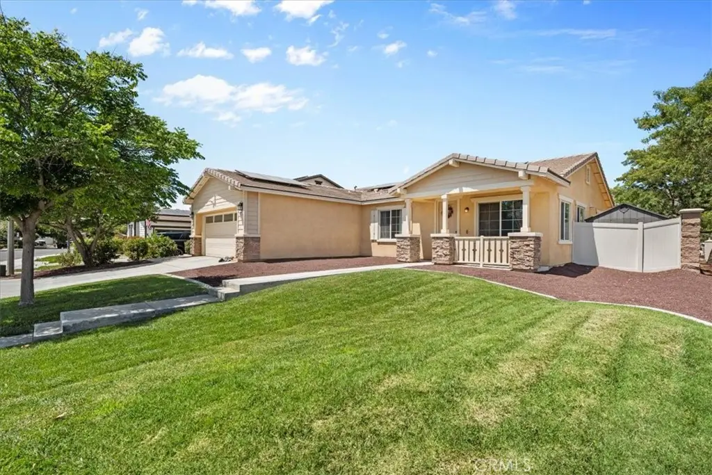 1929 Brilliance, San Jacinto, CA 92582 - #1