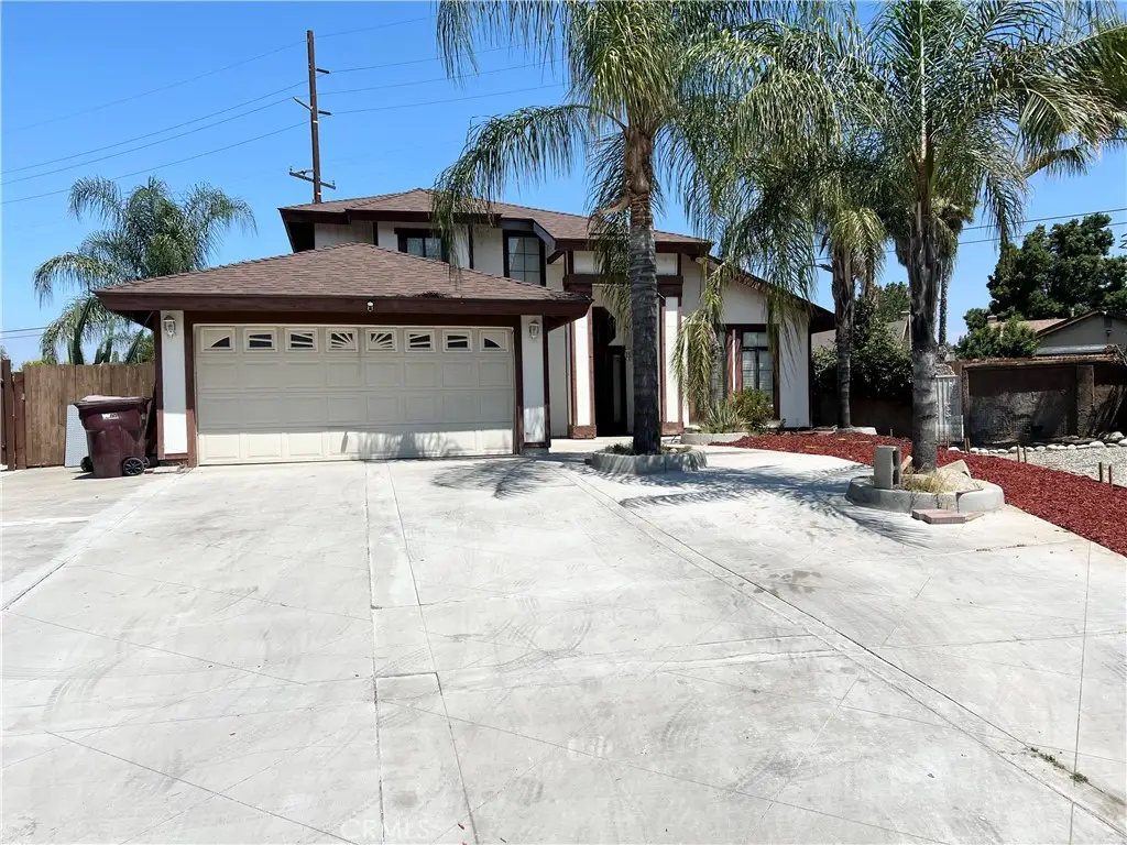 25900 Calle Familia, Moreno Valley, CA 92551 - #1