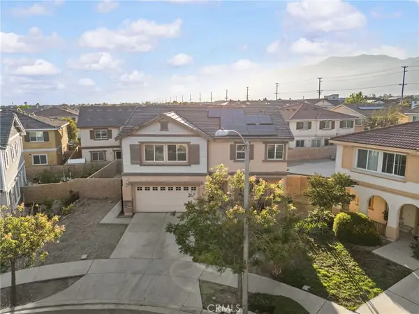 6958 Stanza Court, Fontana, CA 92336