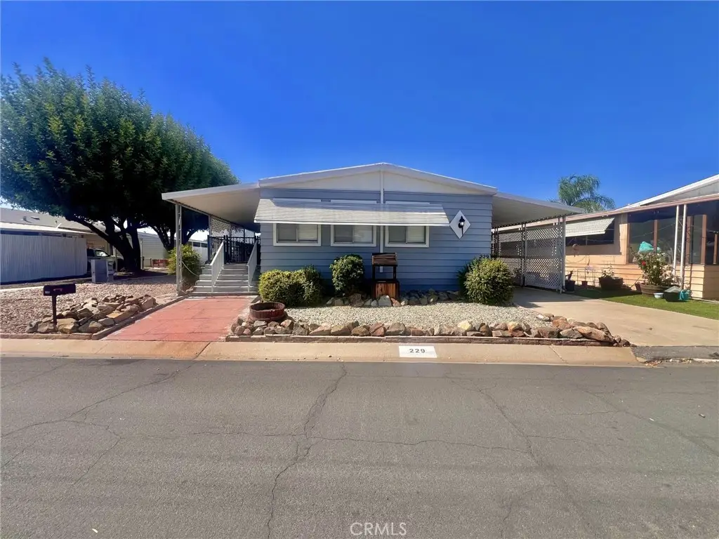 27601 Sun City Blvd #229, Menifee, CA 92586 - #1