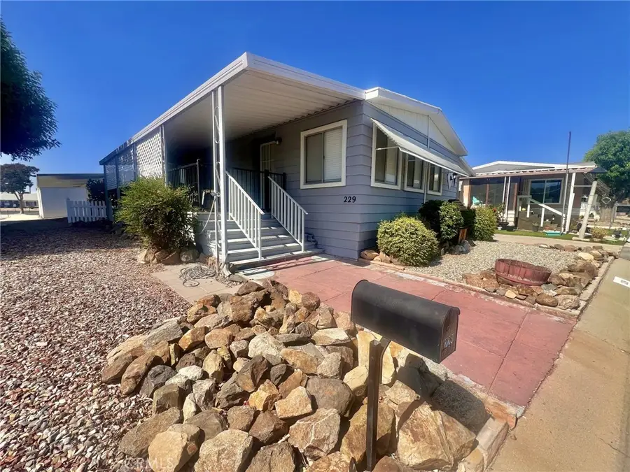 27601 Sun City Blvd #229, Menifee, CA 92586 - #2