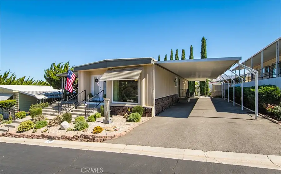 12151 Fremont Street #77, Yucaipa, CA 92399 - #3