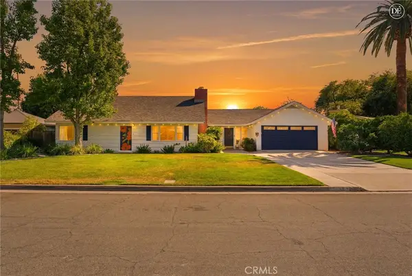 4374 Ramona Drive, Riverside, CA 92506