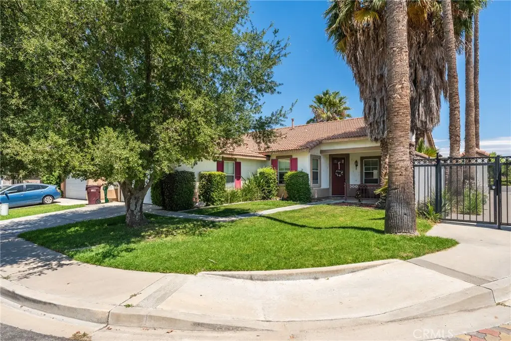 28386 Belleterre Avenue, Moreno Valley, CA 92555 - #1