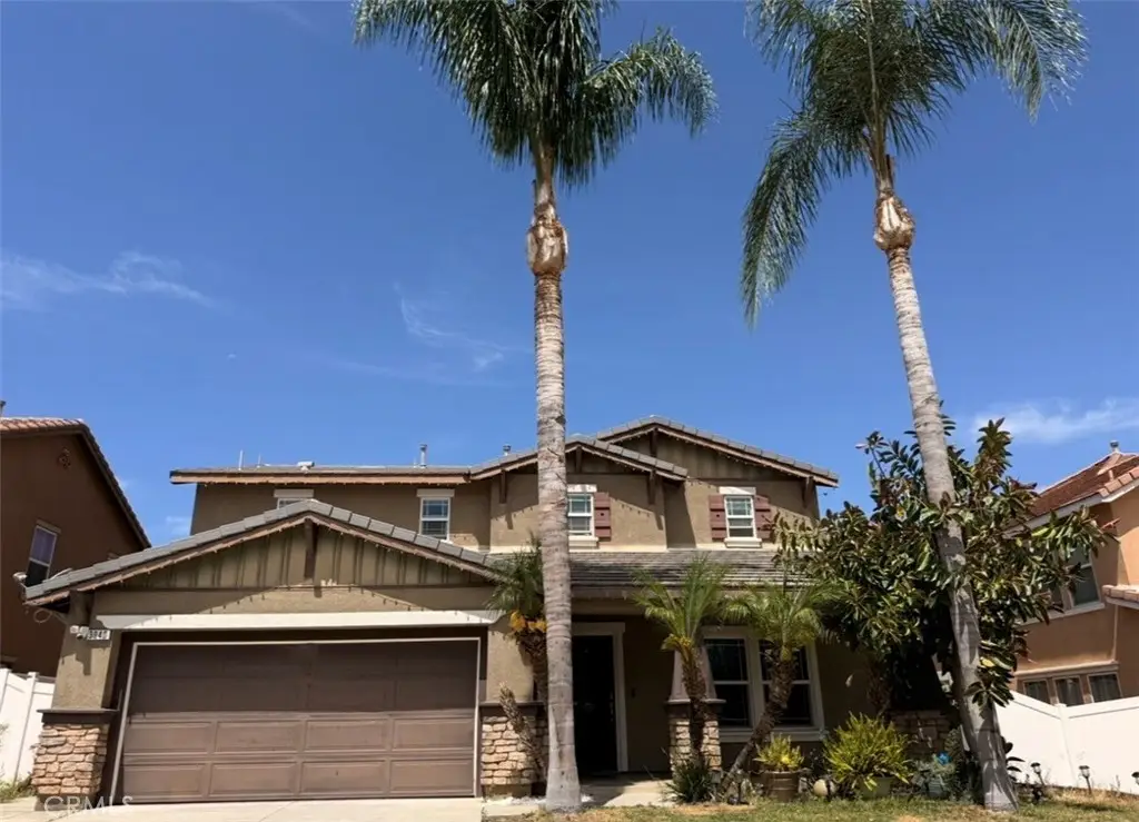 3040 Avishan, Perris, CA 92571 - #1