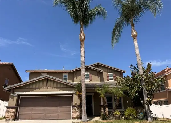3040 Avishan, Perris, CA 92571