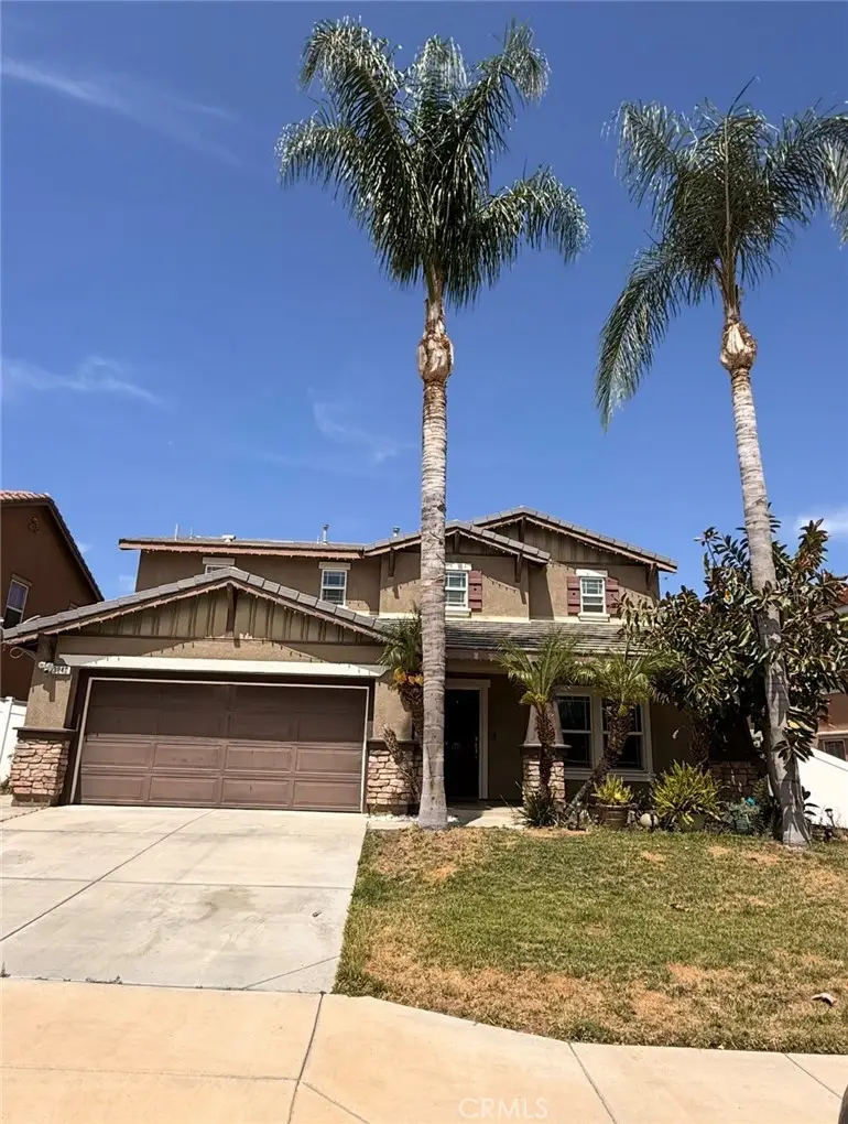 3040 Avishan, Perris, CA 92571 - #2