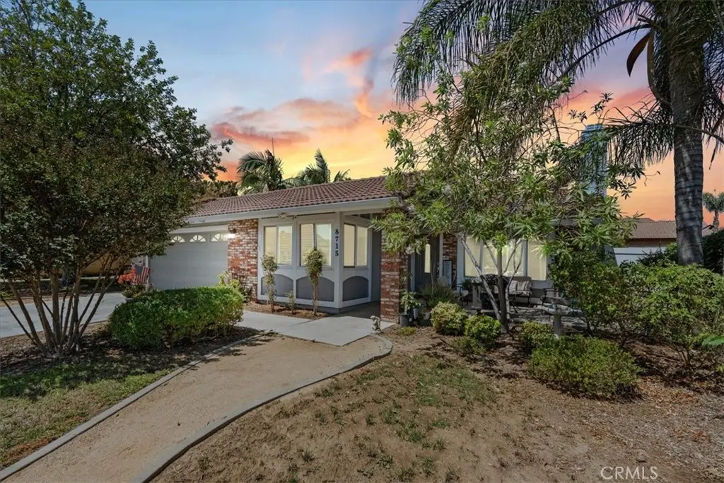 8715 Sandhill Drive, Riverside, CA 92508 - #1