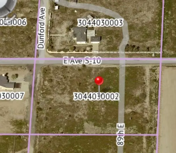 89 Dunford, Littlerock, CA 93543 - #2