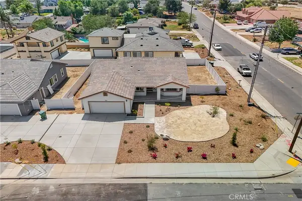 595 E 12th Street, Beaumont, CA 92223