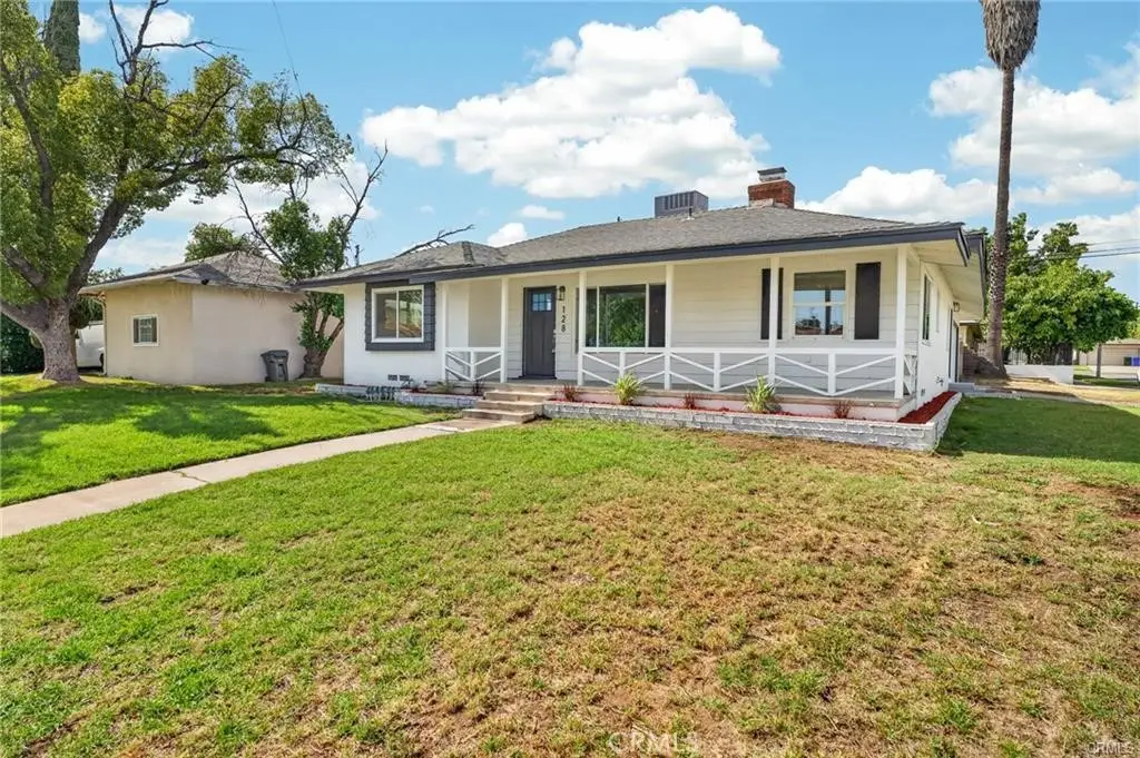 128 W Ramona, Rialto, CA 92376 - #1