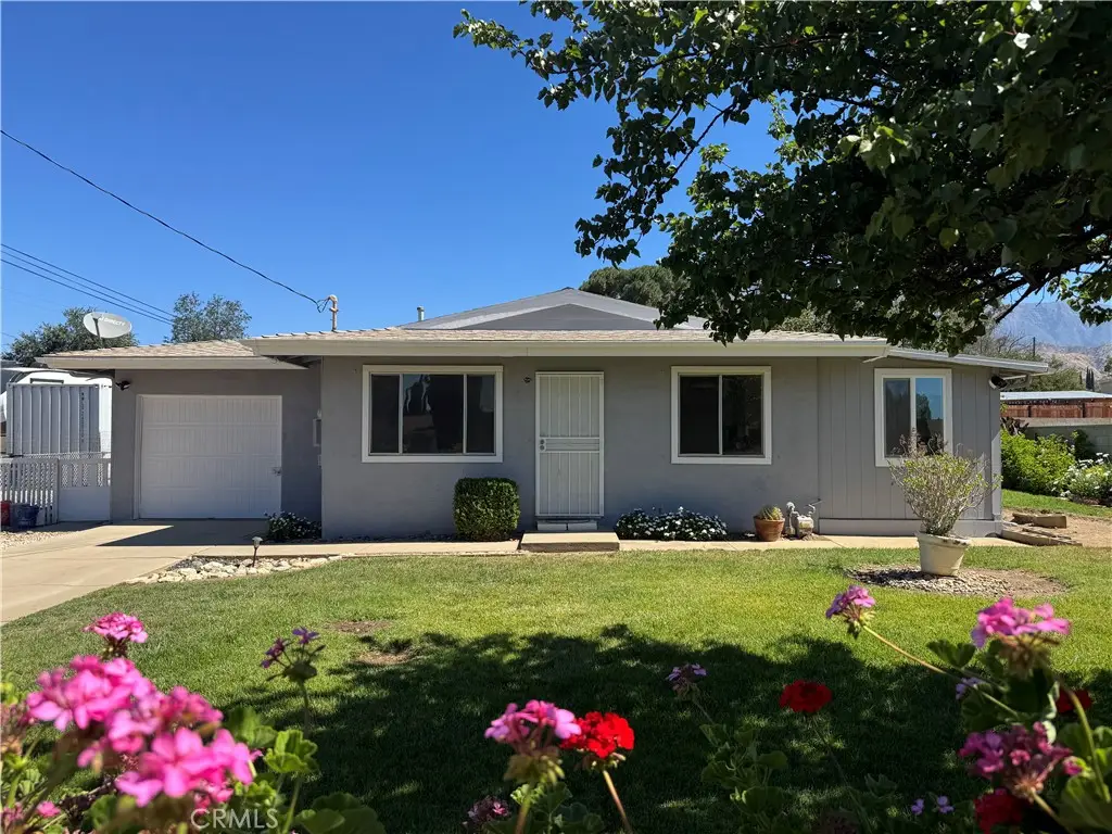 40286 Grand, Cherry Valley, CA 92223 - #1