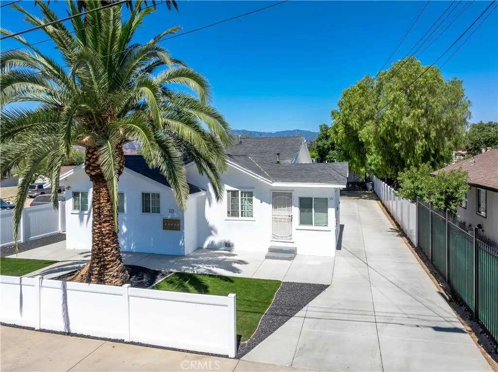 111 S Lindsay Street, Lake Elsinore, CA 92530 - #1