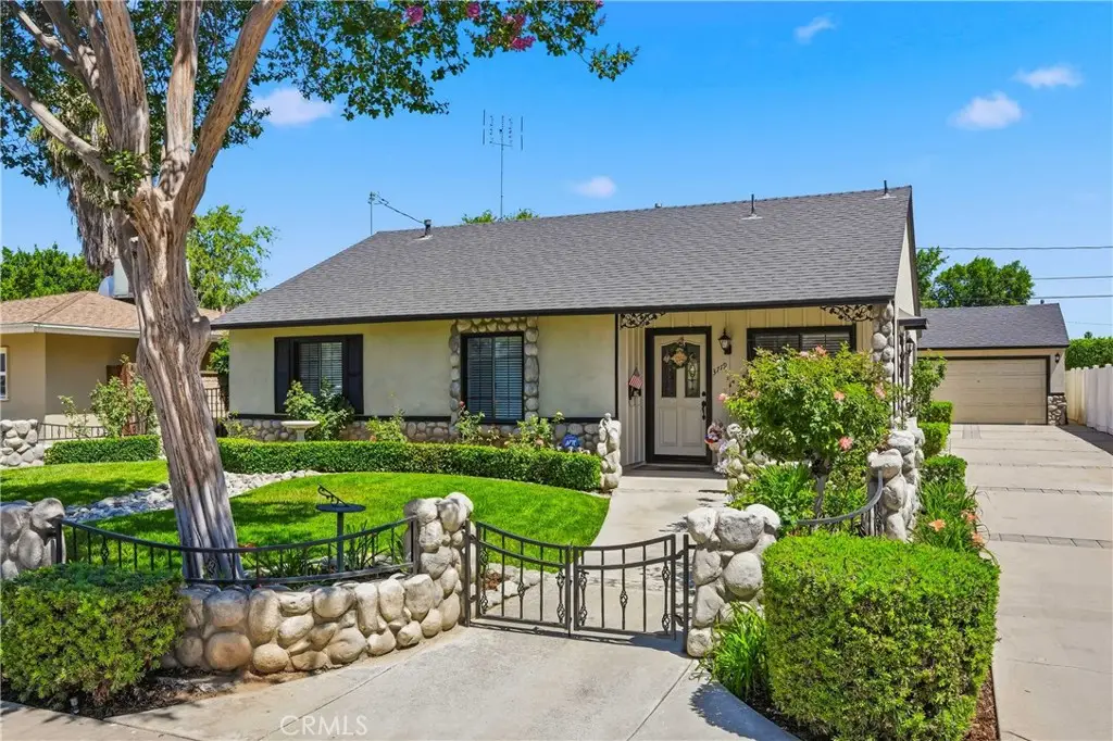 3719 Tahoe Court, Riverside, CA 92506 - #1