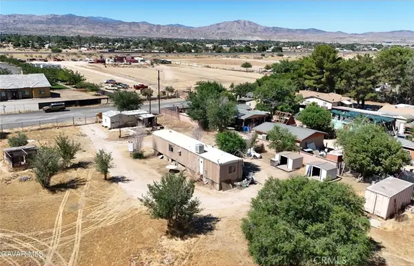 9157 E Avenue S-10, Littlerock, CA 93543