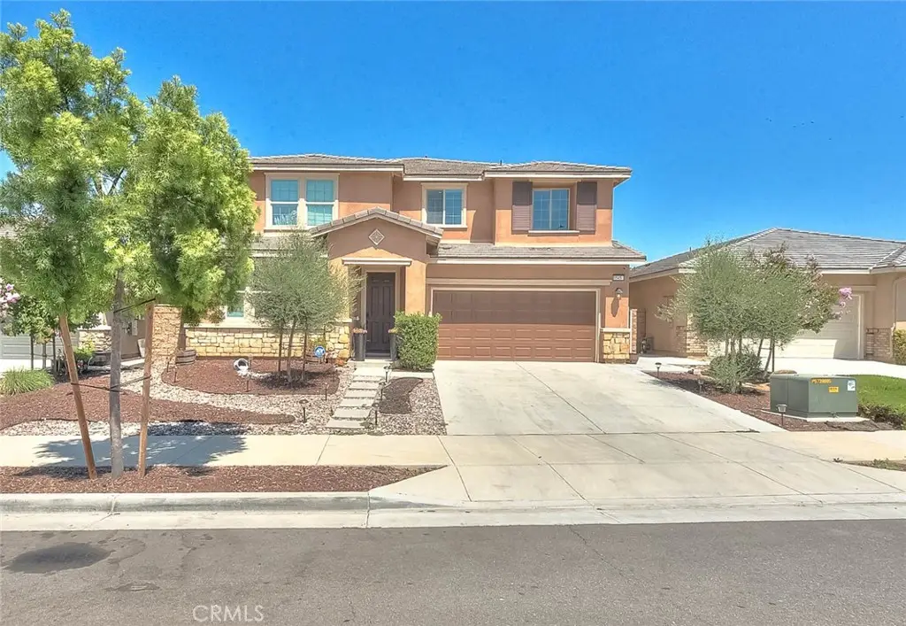 3545 Mill Creek, Perris, CA 92570 - #1