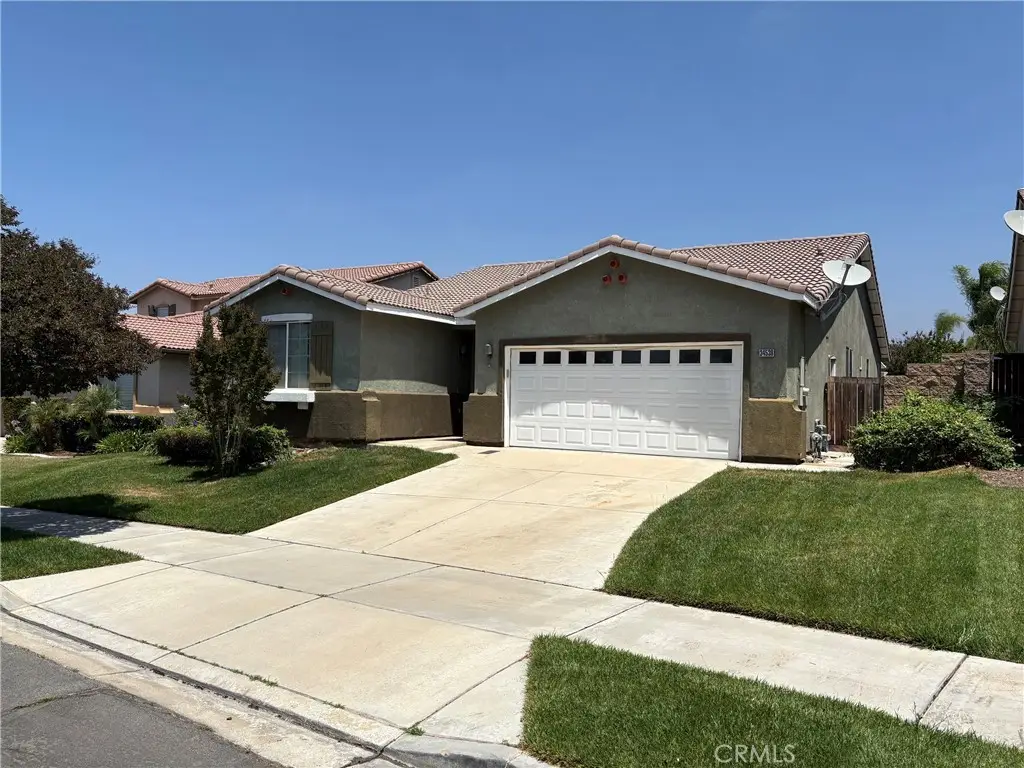 34538 Yale Drive, Yucaipa, CA 92399 - #1