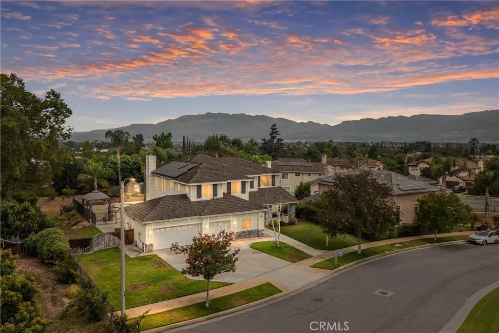 1647 Brittany, Redlands, CA 92374 - #1