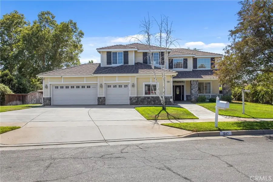 1647 Brittany, Redlands, CA 92374 - #3