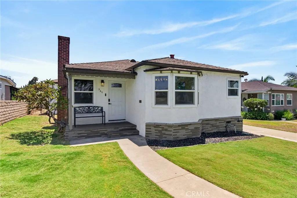 340 Morris, Montebello, CA 90640 - #1