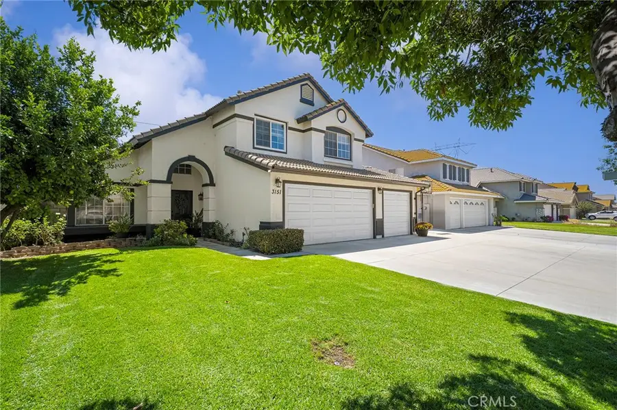 3151 Clover Lane, Ontario, CA 91761 - #3