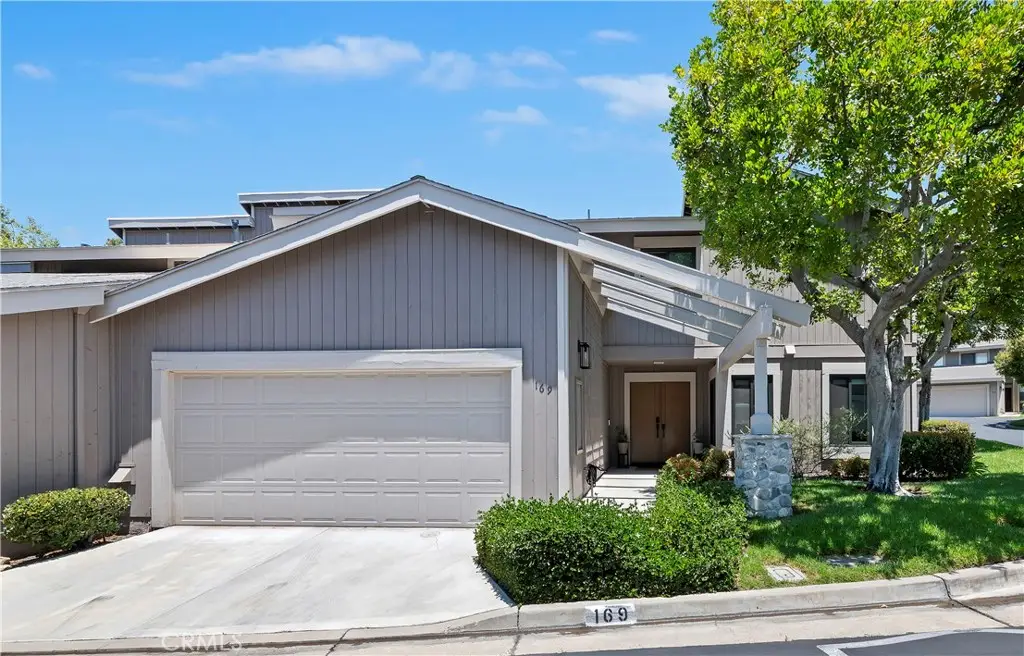 169 S Stonebrook, Orange, CA 92869 - #1