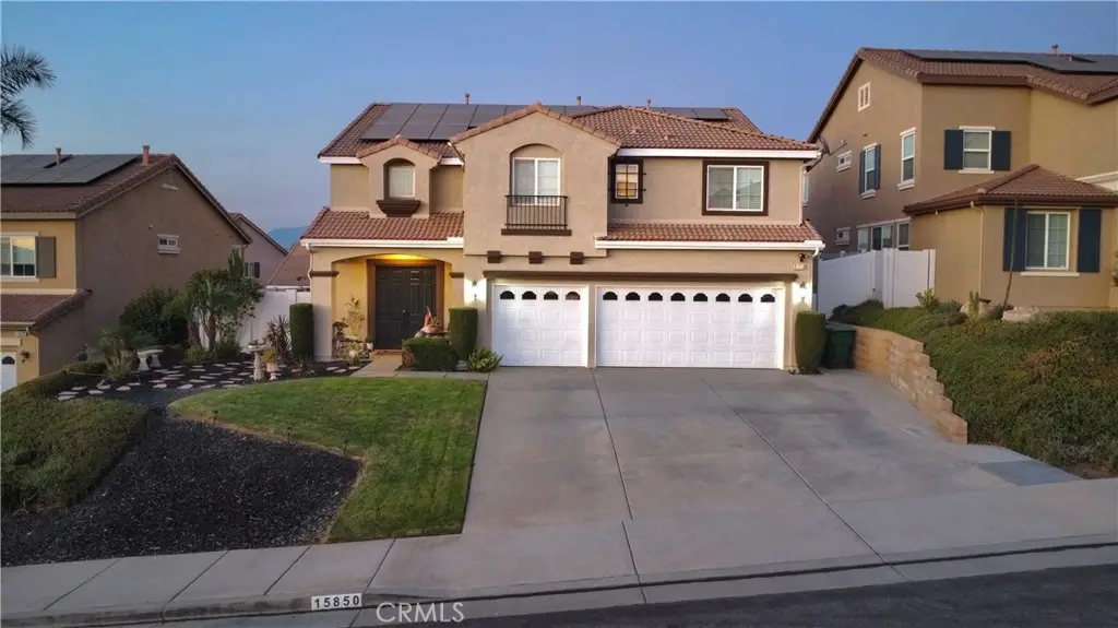 15850 Twin Lakes, Moreno Valley, CA 92555 - #1