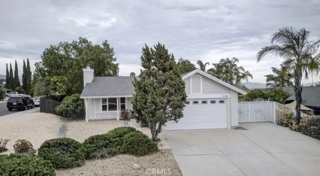 12150 Formby Drive, Moreno Valley, CA 92557 - #1
